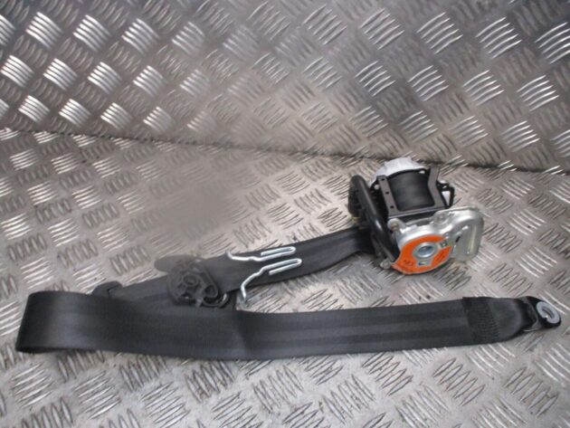 2019 GENUINE AUDI A3 8V SALOON FRONT RIGHT DRIVER SIDE SEAT BELT 8V5857706E