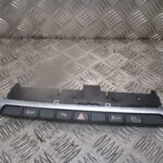 2019 GENUINE AUDI A3 8V HAZARD START STOP SCREEN CONTROL SWITCH 8V0925301NM