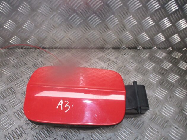 2016 GENUINE AUDI A3 8V REAR FUEL FILLER FLAP CAP COVER 8V4809906