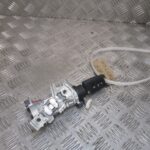 2017 GENUINE SEAT ATECA IGNITION BARREL & KEY 5Q0905865 1K0905851