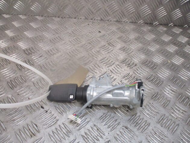 2017 GENUINE SEAT ATECA IGNITION BARREL & KEY 5Q0905865 1K0905851 - Image 3