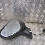 2012 GENUINE FORD FIESTA FRONT LEFT PASSENGER SIDE WING MIRROR E8024704