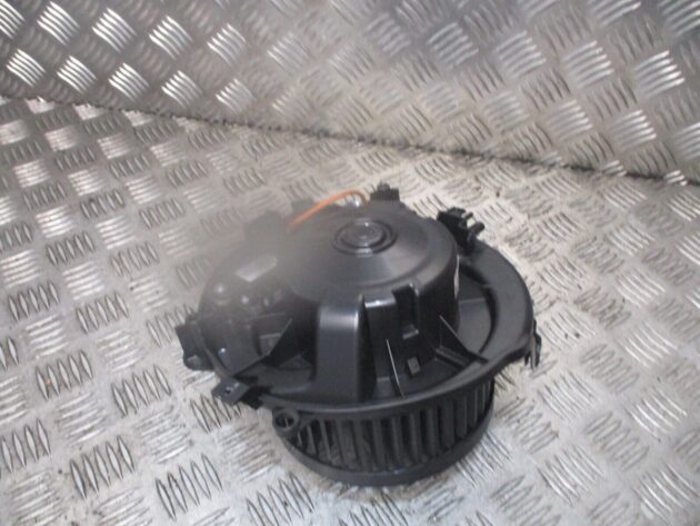 2019 GENUINE AUDI A3 8V  HEATER BLOWER MOTOR FAN 5Q0907521C - Image 3