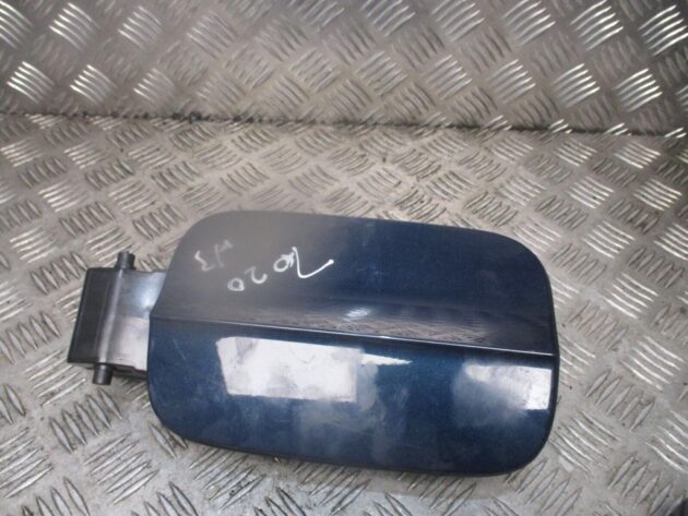 2019 GENUINE AUDI A3 8V REAR FUEL FILLER FLAP COVER 8V4809906K