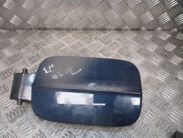 2019 GENUINE AUDI A3 8V REAR FUEL FILLER FLAP COVER 8V4809906K - Image 2