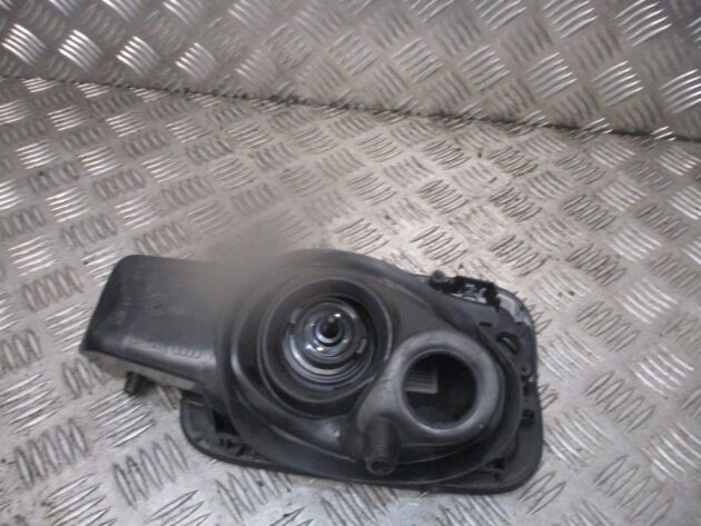 2019 GENUINE AUDI A3 8V REAR FUEL FILLER FLAP COVER 8V4809906K - Image 3