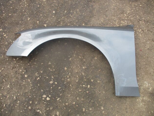 2012 GENUINE AUDI A4 SALOON FRONT LEFT PASSENGER SIDE  WING FENDER - Image 2