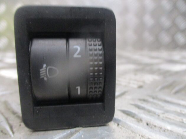 2017 GENUINE SEAT ATECA HEADLIGHT LEVEL ADJUSTER CONTROL SWITCH 5F9941333 - Image 3
