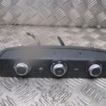 2016 GENUINE AUDI A3 8V AC HEATER CLIMATE CONTROL SWITCH PANEL 8V0820047F
