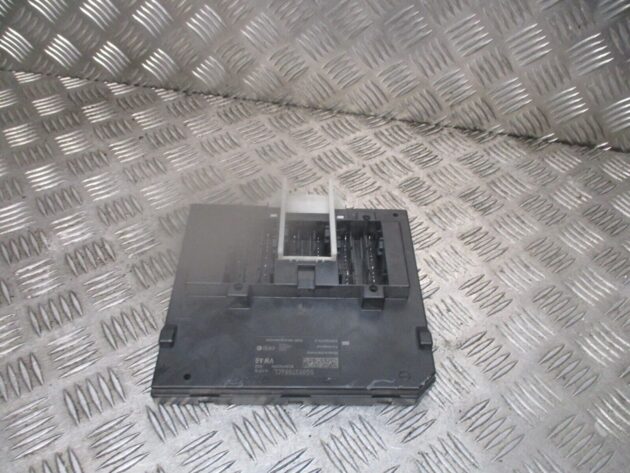 2016 GENUINE AUDI A3 8V BCM BODY CONTROL MODULE UNIT 5Q0937084CL