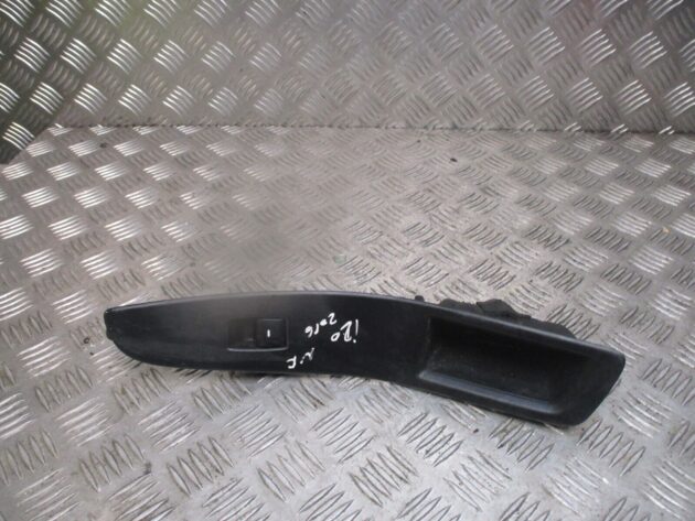 2016 GENUINE HYUNDAI I20 FRONT LEFT PASSENGER SIDE WINDOW SWITCH - Image 3
