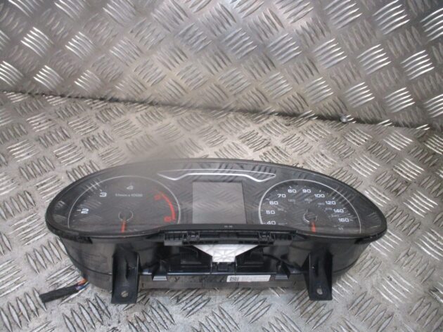 2016 GENUINE AUDI A3 8V SPEEDOMETER INSTRUMENT CLUSTER CLOCK 8V0920972L