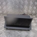 2016 GENUINE AUDI A3 8V MULTIMEDIA FRONT DISPLAY SCREEN UNIT 8V0857273P
