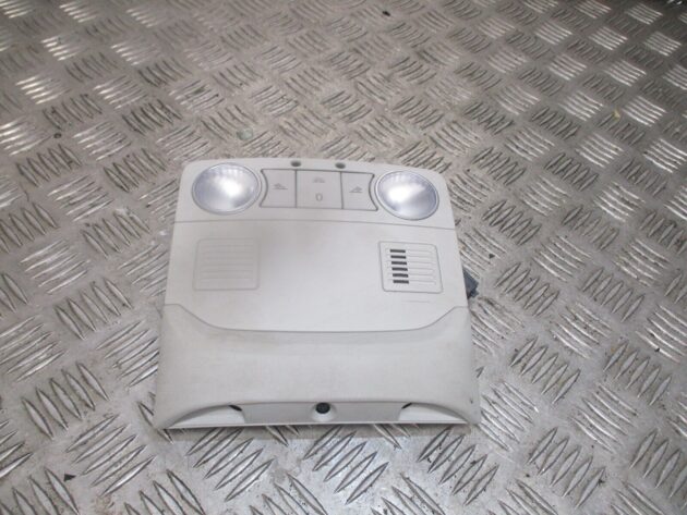 2017 GENUINE SEAT ATECA INTERIOR ROOF READING LIGHT LAMP 5F0947105A