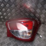 2014 GENUINE HYUNDAI I10 REAR RIGHT DRIVER SIDE BODY TAILLIGHT LAMP 92402B9000
