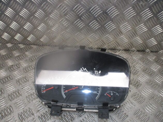 2014 GENUINE HYUNDAI I10 SPEEDOMETER INSTRUMENT CLUSTER CLOCK 94001B9020