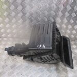 2017 SEAT ATECA 1.6 TDI AIR FILTER BOX MASS FLOW SENSOR 5Q0129607S 5Q0129601AA