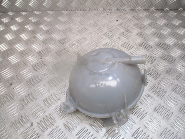2017 GENUINE SEAT ATECA 1.6 TDI COOLANT EXPANSION TANK RESERVIOR 5Q0121407G - Image 3