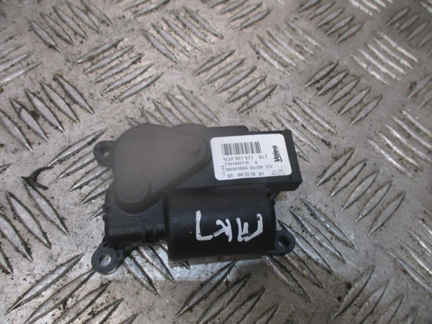 2017 GENUINE VW GOLF MK7 AIR FLAP HEATER MOTOR ACTUATOR 5Q0907511
