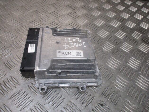 2021 GENUINE HYUNDAI IONIQ ECU ENGINE CONTROL UNIT 391A1-03GF0