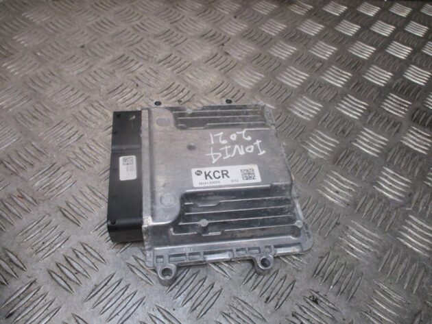 2021 GENUINE HYUNDAI IONIQ ECU ENGINE CONTROL UNIT 391A1-03GF0 - Image 3