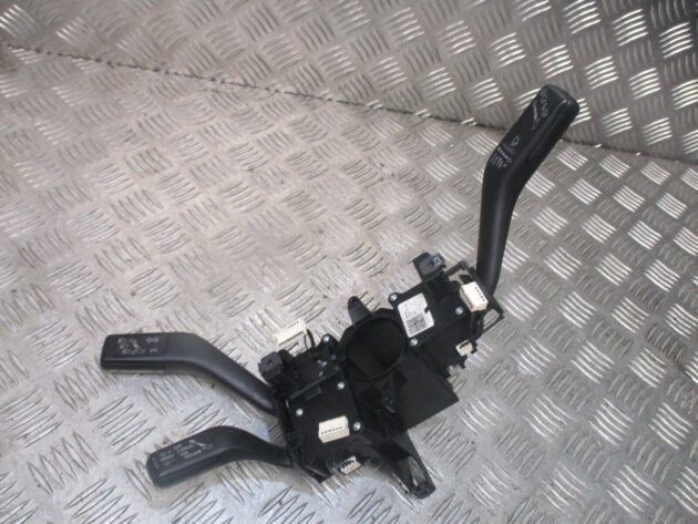 2010 GENUINE VW PASSAT B6 INDICATER WIPER STALK 3C9953501BN