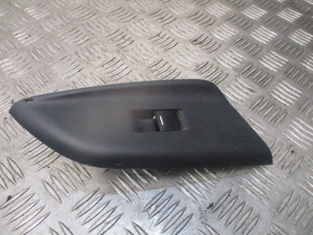 2017 GENUINE HONDA JAZZ FRONT LEFT PASSENGER SIDE WINDOW SWITCH 35770-T2A-A01