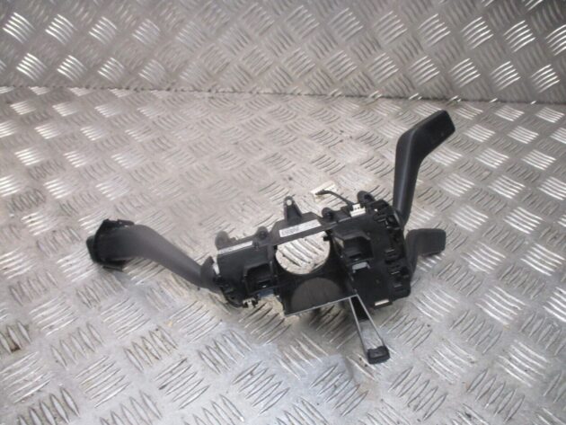 2010 GENUINE VW PASSAT B6 INDICATER WIPER STALK 3C9953501BN - Image 4