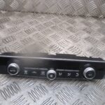 2016 GENUINE AUDI A3 8V HEATER AC CLIMATE CONTROL SWITCH PANEL 8V0820043C