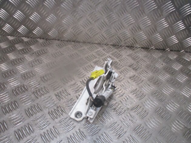 2016 GENUINE AUDI A3 8V FRONT LEFT PASSENGER SIDE BONNET HINGE 8V0823301F - Image 2