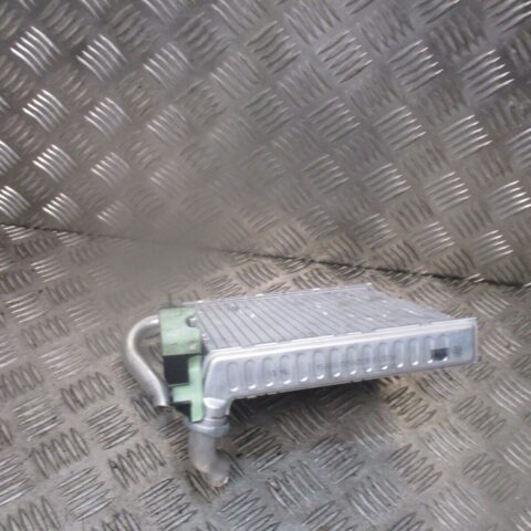 2016 GENUINE AUDI A3 8V VALEO HEATER MATRIX RADIATOR 5Q0819031