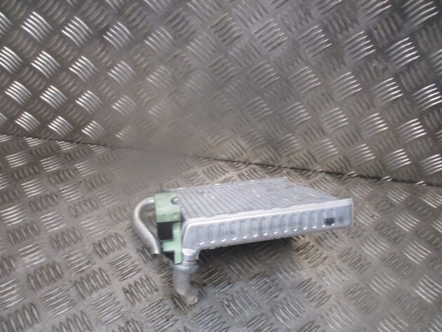 2016 GENUINE AUDI A3 8V VALEO HEATER MATRIX RADIATOR 5Q0819031