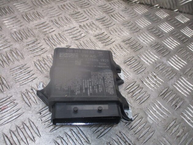 2015 GENUINE SEAT LEON SRS BAG ECU CONTROL MODULE UNIT 3Q0959655AS