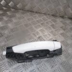 2016 AUDI A3 8V SALOON FRONT LEFT PASSENGER SIDE EXTERIOR DOOR HANDLE 8V0839885