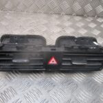2021 GENUINE HYUNDAI IONIQ CENTRE DASHBOARD AIRVENT GRILL 97411-G2AA0