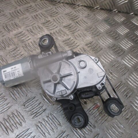 2015 GENUINE SEAT LEON HATCHBACK REAR WINDSCREEN WIPER MOTOR 5F4955711