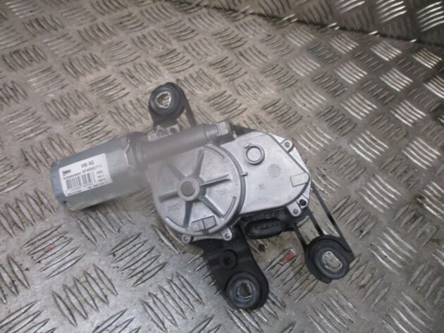2015 GENUINE SEAT LEON HATCHBACK REAR WINDSCREEN WIPER MOTOR 5F4955711