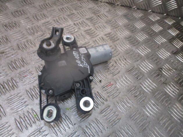 2015 GENUINE SEAT LEON HATCHBACK REAR WINDSCREEN WIPER MOTOR 5F4955711 - Image 3