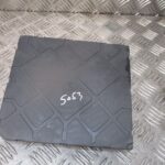 2015 GENUINE SEAT LEON BCM BODY CONTROL MODULE UNIT 5Q0937084AQ