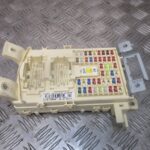 2014 GENUINE HYUNDAI I10 BCM BODY CONTROL FUSE BOX 91952-B9110