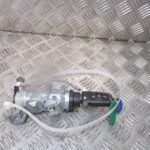 2015 GENUINE SEAT LEON IGNITION BARREL & KEY 5G0905865