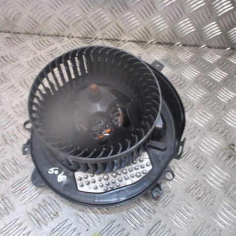 2015 GENUINE SEAT LEON HEATER BLOWER FAN MOTOR 5Q0907521C