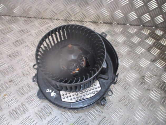 2015 GENUINE SEAT LEON HEATER BLOWER FAN MOTOR 5Q0907521C