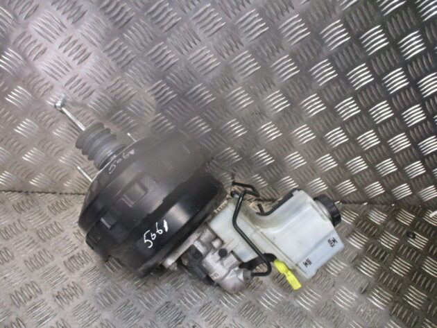 2015 GENUINE SEAT LEON 2.0 TDI BRAKE SERVO MASTER CYLINDER - Image 2