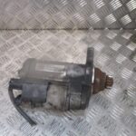 2015 GENUINE SEAT LEON 1.6 TDI AUTOMATIC STARTER MOTOR 02Z911024L