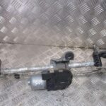 2015 GENUINE SEAT LEON FRONT WINDSCREEN WIPER MOTOR & LINKAGE 5F2955119A