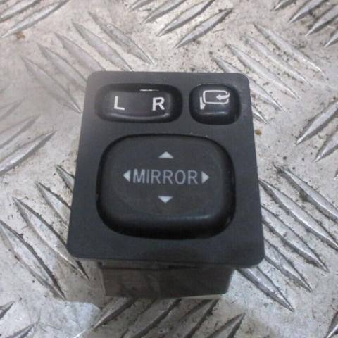 2012 GENUINE TOYOTA PRIUS WING MIRROR CONTROL SWITCH 183606