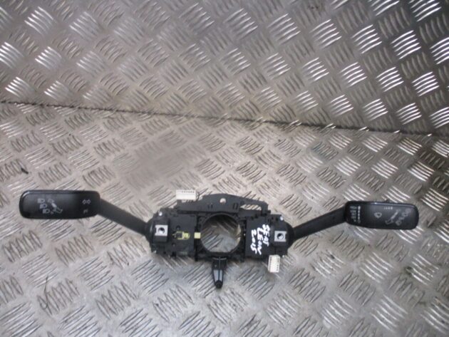 2015 GENUINE SEAT LEON INDICATOR WIPER STALK ARM UNIT 5Q0953507FT