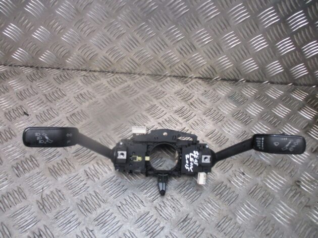 2015 GENUINE SEAT LEON INDICATOR WIPER STALK ARM UNIT 5Q0953507FT - Image 2