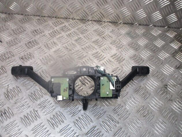 2015 GENUINE SEAT LEON INDICATOR WIPER STALK ARM UNIT 5Q0953507FT - Image 3